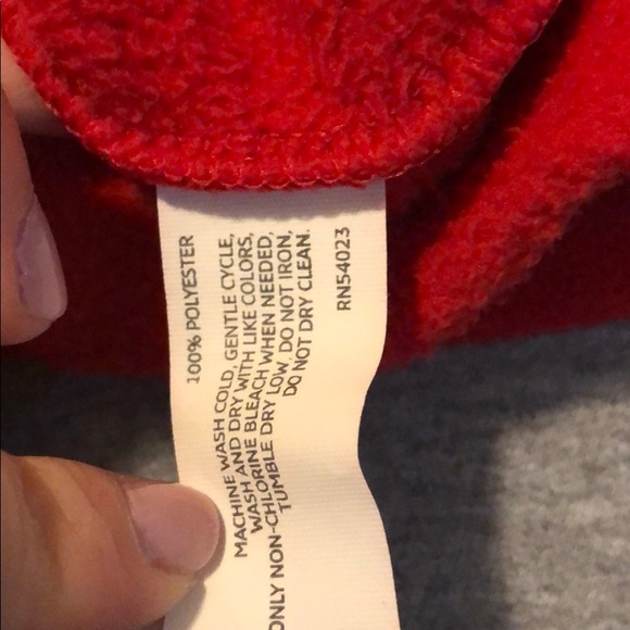 Old Navy Fleece - Picture 5 of 5